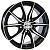 Диск NEO 776 7x17 5*108 Et:45 Dia:60,1 BD