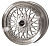 Диск Lizardo XH157 6,5x15 4*98 Et:25 Dia:67,1 SML
