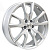 Диск RST R012 8x20 5*108 Et:33 Dia:65,1 Silver