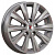 Диск RepliKey Rapid (R248) 6x15 5*100 Et:38 Dia:57,1 HSB