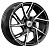 Диск Wheels UP Up115 6,5x15 4*100 Et:37 Dia:60,1 BFP