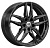 Диск Wheels UP Up112 7x18 5*114,3 Et:45 Dia:67,1 GB
