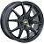Диск CROSS STREET СR-17 6x15 4*114,3 Et:44 Dia:56,6 black