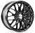 Диск NEO 654 6,5x16 5*100 Et:38 Dia:57,1 BL