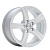 Диск Скад Sakura 6,5x15 5*112 Et:43 Dia:57,1 белый