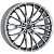 Диск MAK Speciale-D 9,5x19 5*110 Et:42 Dia:65,1 Graphit Mirror Face