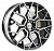 Диск RST R148 8x18 5*108 Et:33 Dia:65,1 BD
