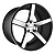 Диск NW Реплика 741 11,5x21 5*120 Et:35 Dia:74,1 MSDB