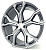 Диск Replica NN D1538 9,5x22 5*112 Et:37 Dia:66,6 GGM/P