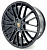Диск Replica NN AY 0261 11x21 5*130 Et:50 Dia:71,6 BL