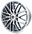 Диск Forged AM 252 10x22 5*112 Et:45 Dia:66,6 MG