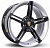 Диск Forged 866 11,5x21 5*130 Et:69 Dia:71,6 MG
