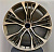 Диск Replica NN LE 381 10x21 5*120 Et:40 Dia:74,1 MG
