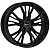 Диск MAK Union 8,5x21 5*112 Et:33 Dia:66,6 Gloss Black