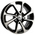 Диск RPLC HY105 6x15 4*100 Et:48 Dia:54,1 BFP