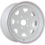 Диск Off-Road-Wheels White 7x15 5*139,7 Et:-5 Dia:110,1 белый