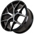 Диск Sakura Wheels YA3823 8,5x18 5*114,3 Et:35 Dia:73,1 B4B