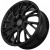 Диск Sakura Wheels 9429 8x19 5*114,3 Et:40 Dia:60,1 B1