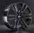 Диск LS Forged FG11 10x24 6*139,7 Et:20 Dia:77,8 bk