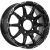 Диск KDW KD1660 6,5x16 5*139,7 Et:40 Dia:98 Black Front Polished