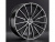 Диск LS wheels FlowForming RC63 8,5x18 5*112 Et:30 Dia:66,6 bkf