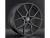 Диск LS wheels FlowForming RC72 8,5x20 5*108 Et:40 Dia:63,3 mb+ssf