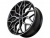 Диск Sakura Wheels YA9547 8x19 5*114,3 Et:42 Dia:73,1 B4