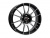 Диск MAK XLR 7x17 5*114,3 Et:45 Dia:76,1 Gloss Black