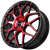 Диск Sakura Wheels 3940 7x16 4*100 Et:40 Dia:73,1 PU1/M7