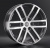 Диск LS wheels LS 1279 9x18 6*139,7 Et:30 Dia:100,1 bk