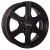 Диск Tech Line 544 6x15 5*114,3 Et:38 Dia:67,1 BL