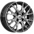 Диск Wheels UP Up127 5,5x14 4*100 Et:45 Dia:56,1 BFP