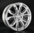 Диск LS wheels LS 750 8 x 18 5*112 Et: 40 Dia: 73,1 SF