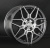 Диск LS wheels LS 785 7 x 16 4*100 Et: 40 Dia: 73,1 GMF