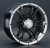 Диск LS wheels LS161 8 x 16 6*139,7 Et: 10 Dia: 93,1 BKL