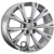 Replay SK122 7x17 5*112 ET45 DIA57.1 Silver Литой