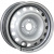 Trebl X40031 6.5x16 4*108 ET37.5 DIA63.3 Silver Штампованный Trebl X40031 6.5x16 4*108 ET37.5 DIA63.3 Silver Штампованный