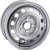 Trebl 53C41G 5.5x14 4*108 ET41 DIA63.3 Silver Штампованный