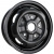 Trebl 8505T 5.5x15 5*160 ET60 DIA65.1 Black Штампованный