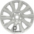 Replay LR41 8.5x21 5*108 ET45 DIA63.3 Silver Литой