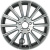 Replay MR139 7.5x17 5*112 ET37 DIA66.6 GMF Литой