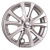 Neo 509 6x15 4*100 ET49 DIA60.1 Silver Литой