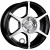Скад Ягуар 5.5x14 4*98 ET38 DIA58.6 Алмаз Литой
