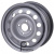 ТЗСК Huyndai Solaris/Kia Rio 6x15 4*100 ET48 DIA54.1 Silver Штампованный