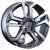 Replay LX121 7x17 5*114.3 ET35 DIA60.1 GMF Литой