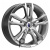 K&K Samara 6x16 4*100 ET50 DIA60.1 Сильвер SK Литой K&K Samara 6x16 4*100 ET50 DIA60.1 Сильвер SK Литой