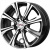 iFree Апероль 6x15 4*100 ET40 DIA60.1 Блэк Джек Литой iFree Апероль 6x15 4*100 ET40 DIA60.1 Блэк Джек Литой