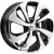 RST R005 6x15 4*100 ET40 DIA60.1 BD Литой