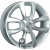 Replay NS113 6x16 4*100 ET45 DIA60.1 Silver Литой