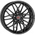 1000 Miglia MM1015 8x19 5*114.3 ET45 DIA67.1 Dark Anthracite High Gloss Литой